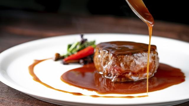 Demi Glace sos tarifi: Demi Glace sos nasıl yapılır?