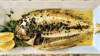 Kapari sos tarifi: Kapari sos nasıl yapılır?