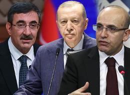 Zenginlere vergi affı iddiası! Yalanlanan 'istifa' sonrası Cumhurbaşkanı Yardımcısı Yılmaz'dan da açıklama: "Cumhurbaşkanımızın tercihi böyle oldu"