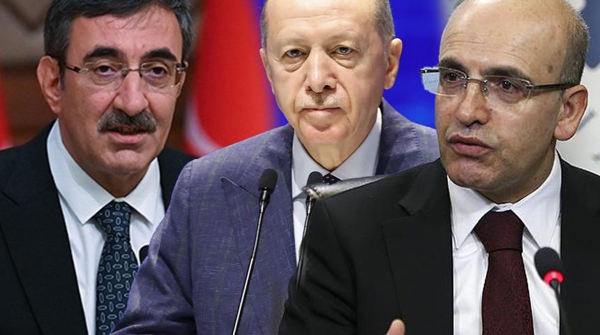 Zenginlere vergi affı iddiası! Yalanlanan 'istifa' sonrası Cumhurbaşkanı Yardımcısı Yılmaz'dan da açıklama: "Cumhurbaşkanımızın tercihi böyle oldu"