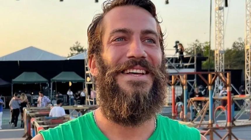 Survivor şampiyonu Ogeday'dan 'enflasyon' itirafı! "2022'de ben giderken dolar 11-13'tü geldiğimde..."