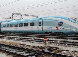 YHT'ye yeni istasyon... Bakan Uraloğlu açılış tarihini verdi