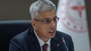 'Maymun Çiçeği' salgını ile ilgili Sağlık Bakanı Memişoğlu’ndan yeni açıklama