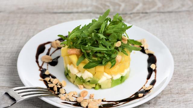 Sebze tartar tarifi: Sebze tartar nasıl yapılır?