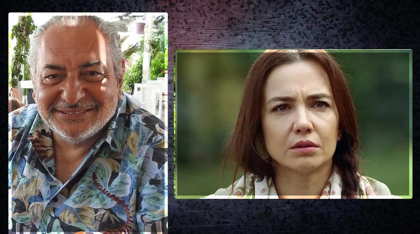 Reha Muhtar entübe edildi... Deniz Uğur canlı yayında çıldırdı! "Nilüfer kızını aradı ve..."