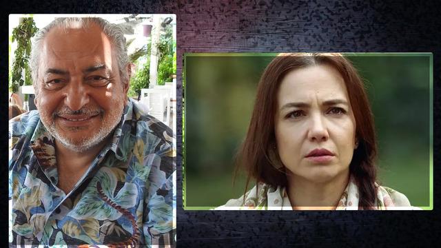 Reha Muhtar entübe edildi... Deniz Uğur canlı yayında çıldırdı! Nilüfer kızını aradı ve...