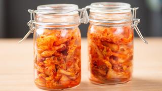 Kimchi tarifi: Kimchi nasıl yapılır?