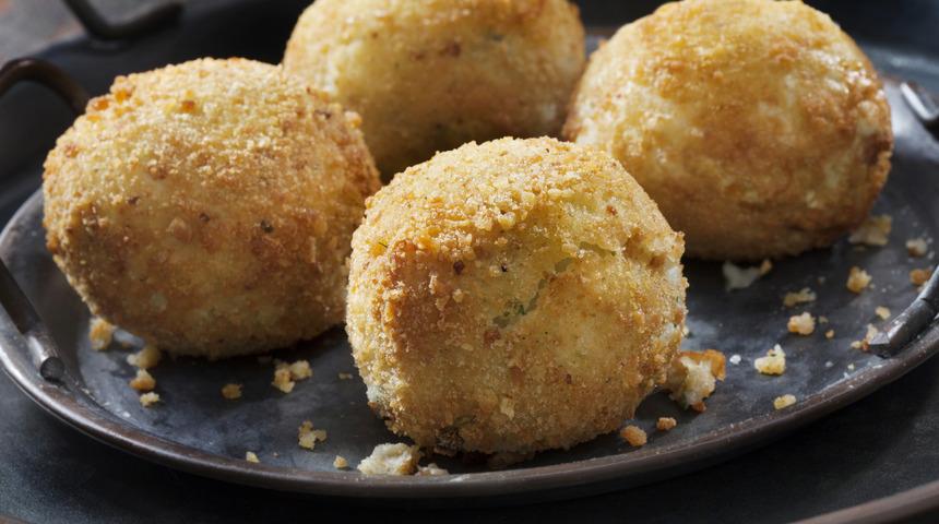 Patates kroket tarifi: Patates kroket nasıl yapılır?