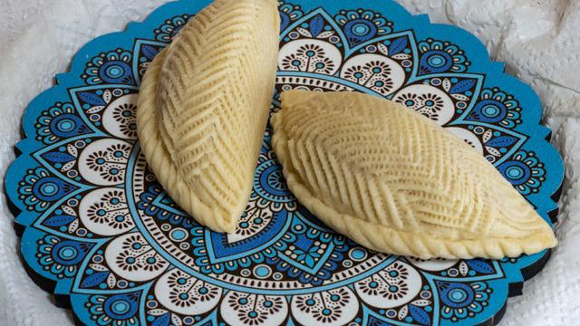 Şekerbura tarifi: Şekerbura nasıl yapılır?