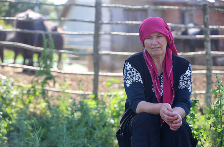 "MANDA SÜTÜ DAHA DEĞERLİ"