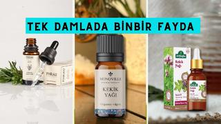 Faydaları sayarak bitmeyen en iyi kekik yağı markaları