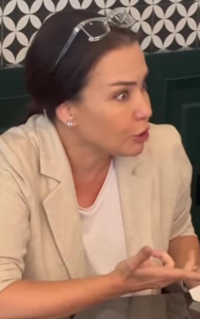 deniz uğur