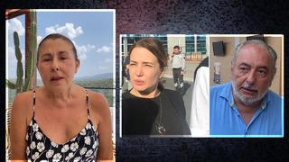 Reha Muhtar'ın başına ne geldi? Gece yarısı olanları Nilüfer tek tek anlattı! 'Çocuk kaçırma' iddiasına son noktayı koydu