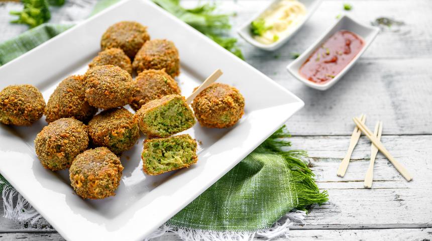 Sebze kroket tarifi: Sebze kroket nasıl yapılır?