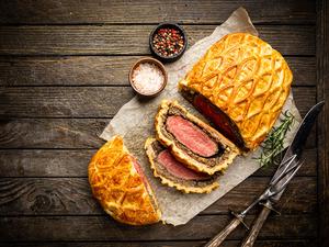Beef Wellington tarifi: Beef Wellington nasıl yapılır?