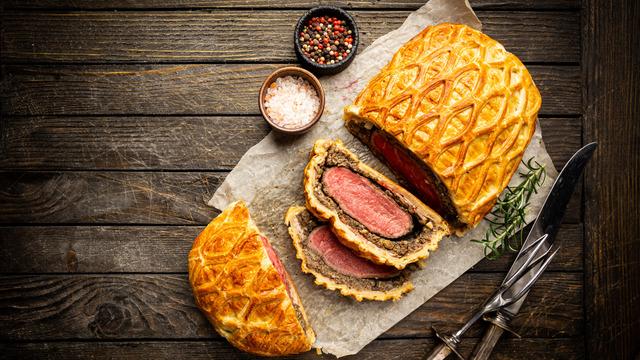 Beef Wellington tarifi: Beef Wellington nasıl yapılır?