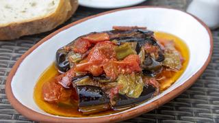 Patlıcan çığırtma tarifi: Patlıcan çığırtma nasıl yapılır?