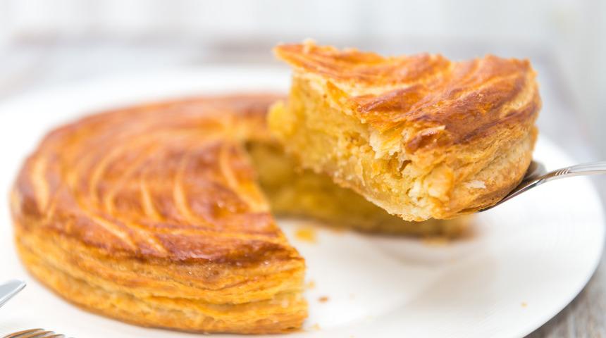 Pithivier tarifi: Pithivier nasıl yapılır?