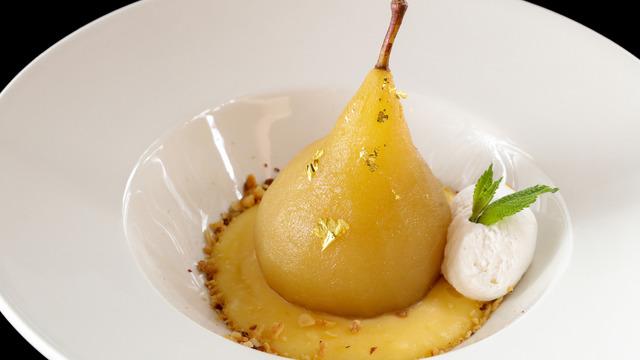 Armudiye tarifi: Armudiye nasıl yapılır?