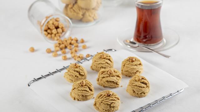 Leblebi helvası tarifi: Leblebi helvası nasıl yapılır?