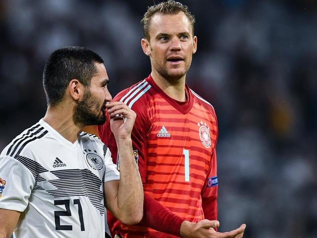 Dünya futbolunu sarstı! Bıraktığını açıkladı...