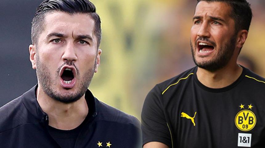 Dortmund taraftarı görülmemiş bir protestoya hazırlanıyor! Nuri Şahin ve oyuncuları da etkileyebilir...