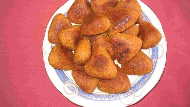 Kübbülmüşviyye tarifi: Kübbülmüşviyye nasıl yapılır?