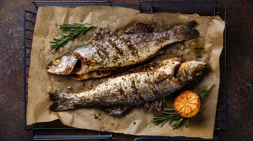 Kağıtta levrek tarifi: Kağıtta levrek nasıl yapılır?