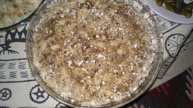 Kedi batmaz tarifi: Kedi batmaz nasıl yapılır?