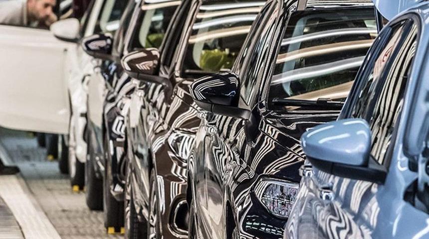 Ford'den akılalmaz karar: Şalteri indiriyor...