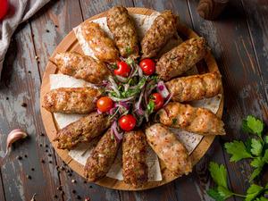 Şeftali kebabı tarifi: Şeftali kebabı nasıl yapılır?