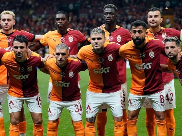 Young Boys Galatasaray maçı öncesi 11'ler! Galatasaray'da hedef 18. Şampiyonlar Ligi...