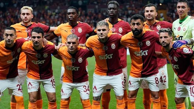 Young Boys Galatasaray maçı öncesi 11'ler! Galatasaray'da hedef 18. Şampiyonlar Ligi...