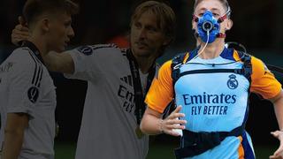 Real Madrid'de gündem Arda Güler! Taraftarlar son fotoğrafına beğeni yağdırdı