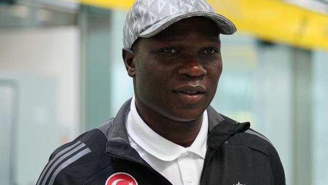 Beşiktaş'ta Teknik Direktör Giovanni van Bronckhorst, Aboubakar'a kapıyı gösterdi! ''Onun için yeni bir meydan okuma daha iyi olabilir