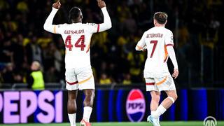 Michy Batshuayi saniyeler içinde tarihe geçti! Girer girmez golleri peş peşe attı