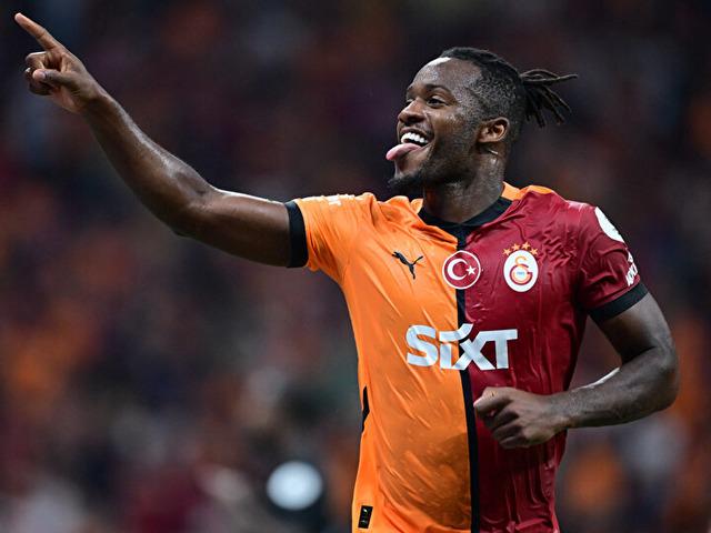 Michy Batshuayi'nin Fenerbahçe'den neden ayrıldığı ortaya çıktı! Ali koç'la arasında yaşanan... Erden Timur araya girdi!
