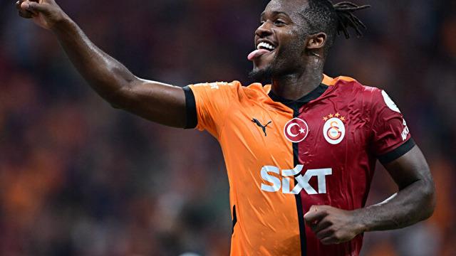 Michy Batshuayi'nin Fenerbahçe'den neden ayrıldığı ortaya çıktı! Ali koç'la arasında yaşanan... Erden Timur araya girdi!