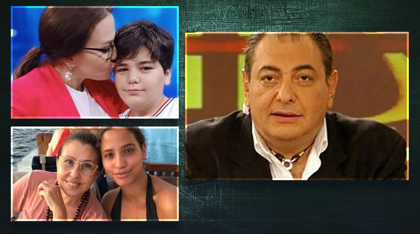 Deniz Uğur günlerdir isyandaydı! Reha Muhtar'ın yalısına polis geldi... Poyraz annesine verilecek