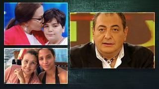 Deniz Uğur günlerdir isyandaydı! Reha Muhtar'ın yalısına polis geldi... Poyraz annesine verilecek