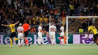 Galatasaray'da yenilginin faturası Derrick Köhn'e kesildi! Tepkiler çığ gibi büyüyor... Kerem Aktürkoğlu'nu da çok kızdırdı