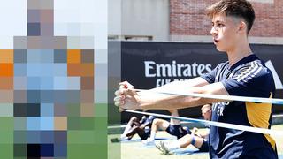 Arda Güler'in o halini görenler şaşkına döndü! Görüntüsü yorum rekoru kırdı