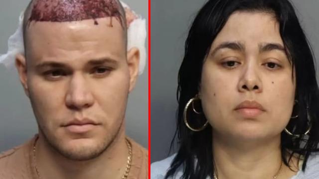 Saç ekimi operasyonu kabusa döndü! Kafa derisinden kan gelip koku sızmaya başlayınca uçaktan kovuldu