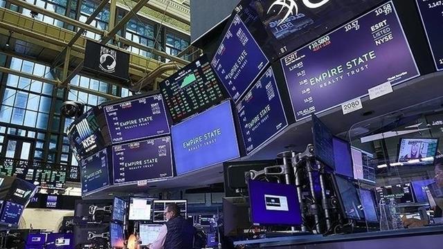 Küresel piyasalar Jackson Hole öncesi karışık seyrediyor