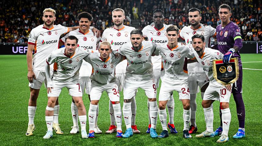 Bunun adı resmen piyango! Galatasaray'daki geleceği belirsizliğini koruyordu... Premier Lig'den Nelsson'a dudak uçuklatan teklif