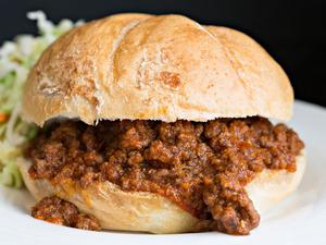 Sloppy Joe tarifi: Sloppy Joe nasıl yapılır?