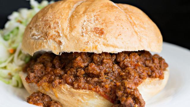 Sloppy Joe tarifi: Sloppy Joe nasıl yapılır?
