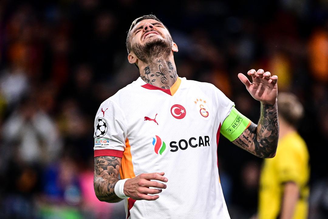Young Boys yenilgisi sonrası Galatasaray'ın yıldız ismine olay s&ouml;zler: Tam bir facia...