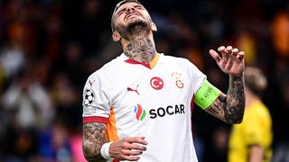 Young Boys yenilgisi sonrası Galatasaray'ın yıldız ismine olay sözler: Tam bir facia...