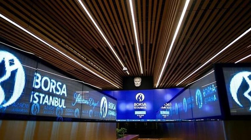 Viop'ta endeks kontratı güne alıcılı başladı (22 Ağustos 2024)